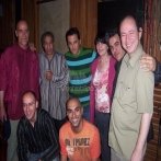 Cheikh kheloui lounes sur yala.fm